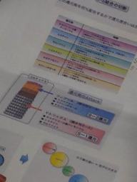 真夏の方程式。