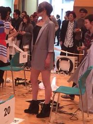 ルベルヘアカットコンテスト！！