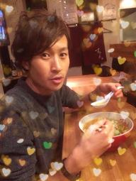 深夜0時の温もり。