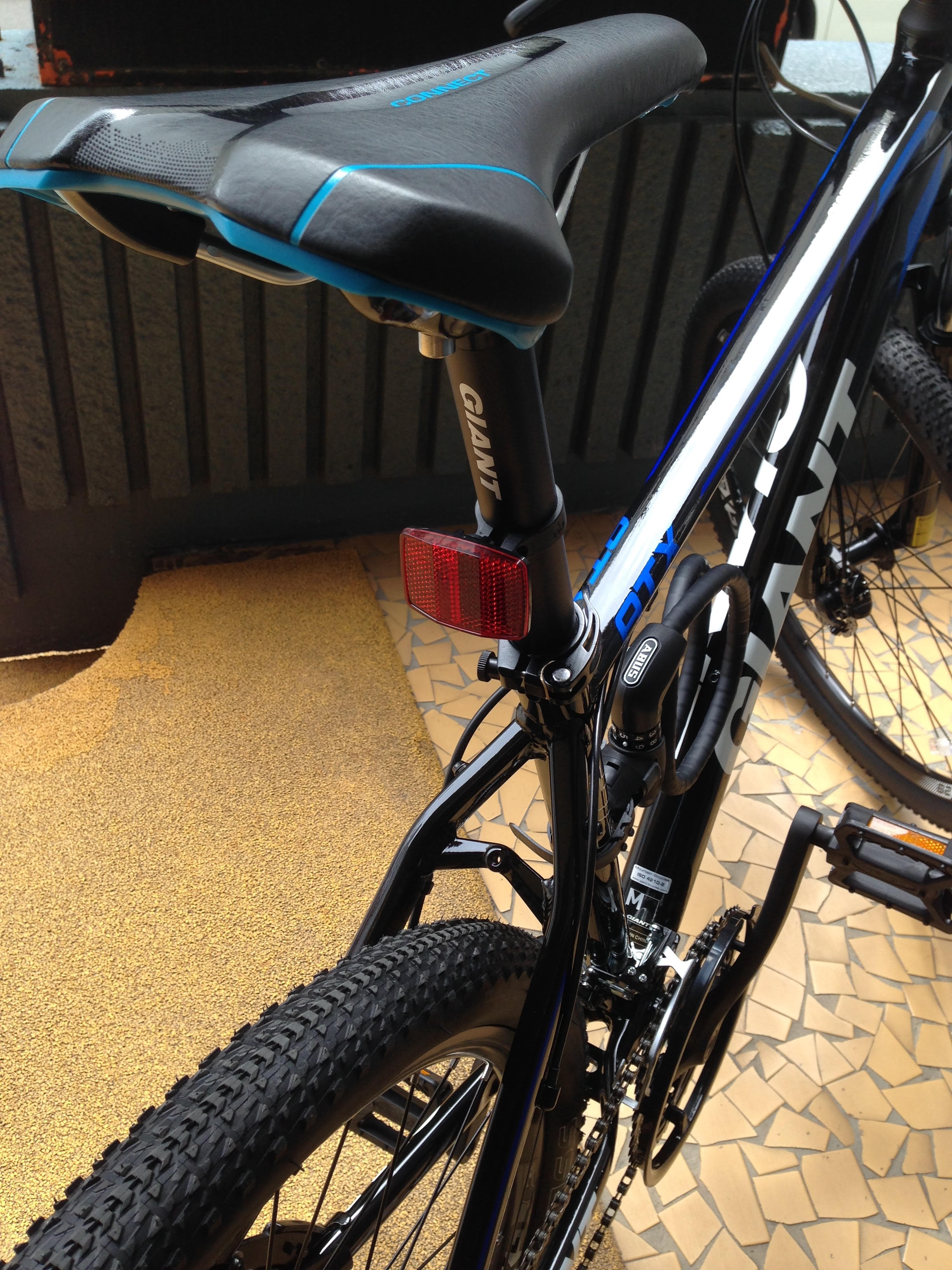 ジャイアントMTB ATX ☆｜BLOG｜SPYS Hair Design [公式]